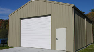 Garage Door Openers at Post Oak Estates Plano, Texas